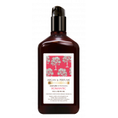Pedison Institut Beaute Argan & Perfume Hair Serum ROMANTIC/ROMANTIC Парфюмированная сыворотка для волос с аргановым маслом